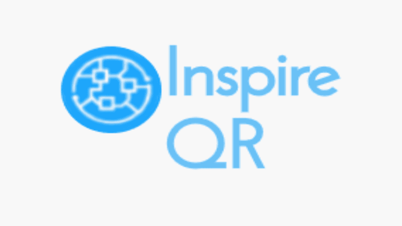 Inspire QR